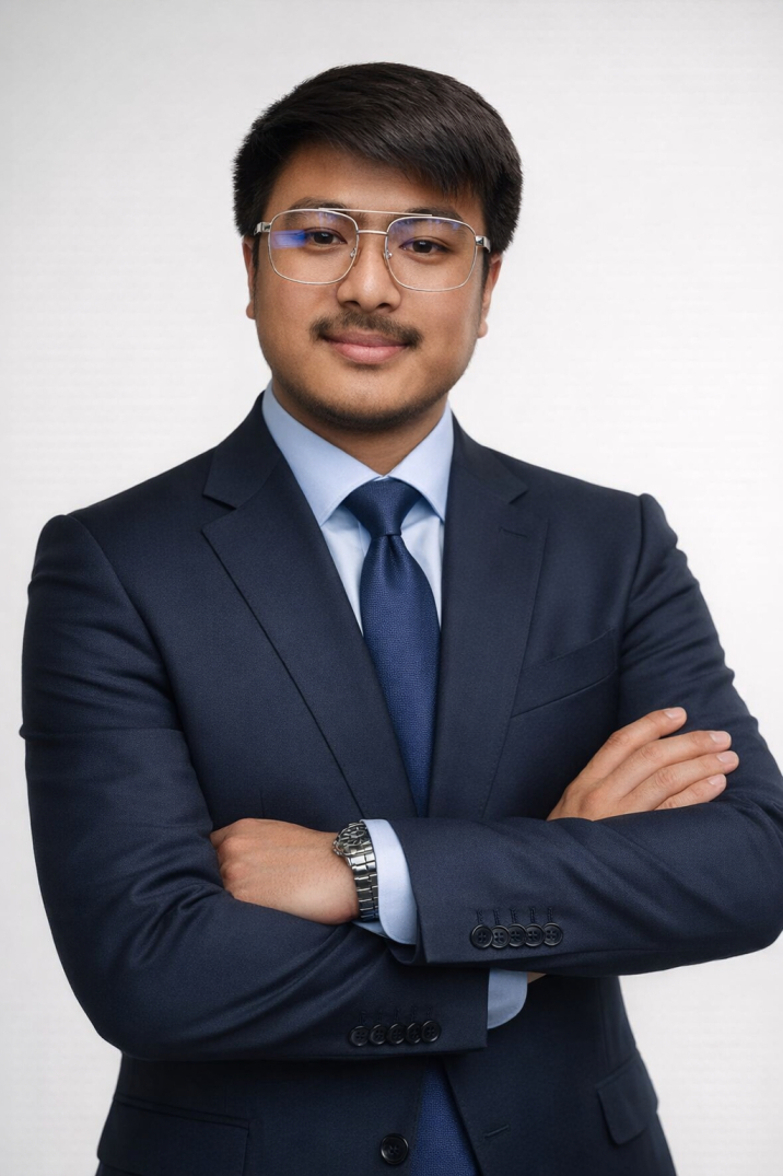 Digital Marketing Consultant in Nepal