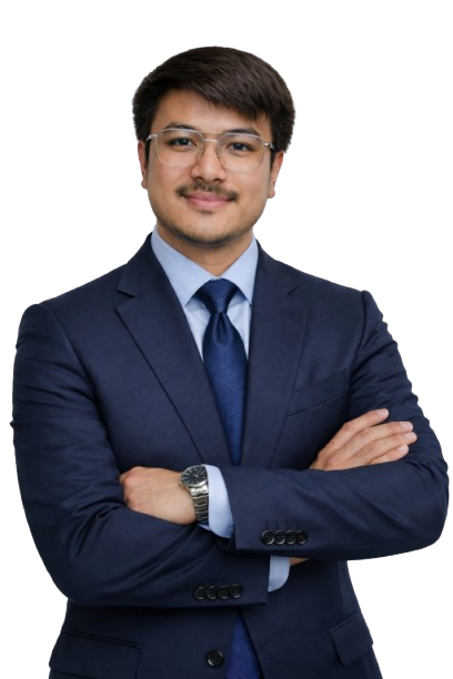 Digital Marketing Consultant